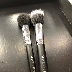 Morphe brushes